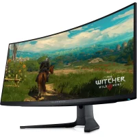 Игровой монитор Dell Alienware AW3423DWF фото 2